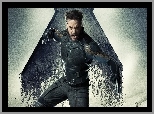 Hugh Jackman, X Men, Aktor